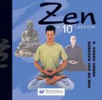 Zen v 10 lekcích - Anthony Man Tu Lee