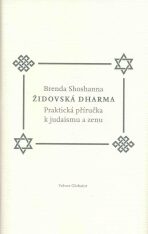 Židovská dharma - Brenda Shoshannaová