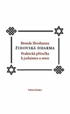 Židovská dharma - Brenda Shoshannaová