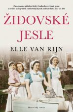 Židovské jesle - Elle van Rijn