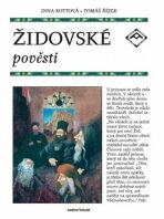 Židovské pověsti - Inna Rottová, Tomáš Řízek