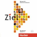 Ziel B1+: 2 Audio-CDs zum Kursbuch - Sandra Evans, ...