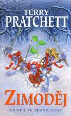 Zimoděj - Terry Pratchett