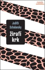 Žirafí krk - Judith Schalansky