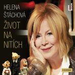 Život na nitích - Helena Stachová