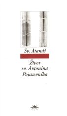 Život sv. Antonína Poustevníka - Atanáš