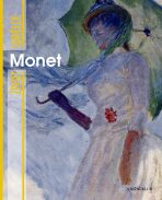Život umělce Monet - Nicosia Fiorella