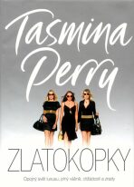 Zlatokopky - Tasmina Perry