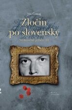 Zločin po slovensky - Ján Čomaj