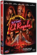 Zlý časy v El Royale - 