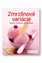 Zmrzlinové variácie - 