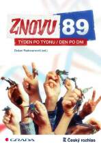 Znovu 89 - Dušan Radovanovič