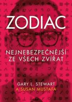 Zodiac - Stewart L. Gary, Susan Mustafa