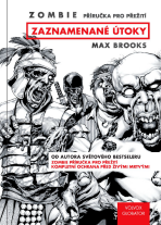 Zombie: Příručka pro přežití - Max Brooks