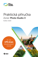Zoner Photo Studio X (05/2020) - 