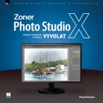 Zoner Photo Studio X  Úpravy fotografií v modulu Vyvolat - Pavel Kristián
