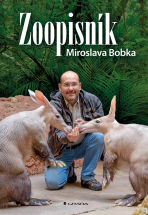 Zoopisník Miroslava Bobka - Miroslav Bobek