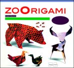 Zoorigami - Didier Boursin