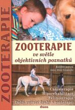 Zooterapie ve světle objektivních poznatků - Miloš Velemínský
