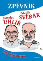 Zpěvník - Zdeněk Svěrák, ...