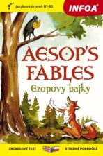 Aesop´s Fables/Ezopovy bajky - Ezop