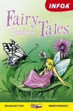 Zrcadlová četba - Fairy Tales (Pohádky) - 