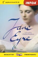 Zrcadlová četba - Jane Eyre - Charlotte Brontë