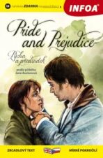 Pride and Prejudice/Pýcha a předsudek - Jane Austenová