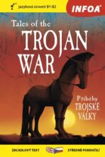Tales of the Trojan War/Příběhy Trojské války - Khanduri Kamini