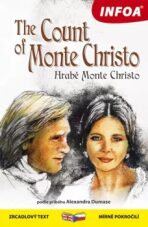 The Count of Monte Cristo/Hrabě Monte Christo - Alexandre Dumas