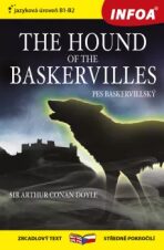 The Hound of the Baskervilles/Pes baskervillský - Sir Arthur Conan Doyle