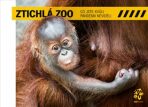Ztichlá zoo - Co jste kvůli pandemii neviděli - Miroslav Bobek,Petr Hamerník