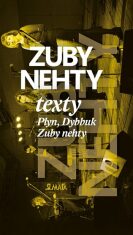 Zuby nehty - Jaroslav Riedel