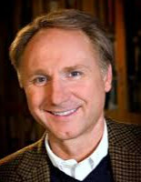 Dan Brown