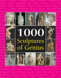 1000 Sculptures of Genius - 