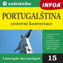 15. Portugalština - cestovní konverzace - 