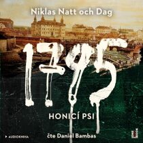 1795 – Honicí psi - Niklas Natt och Dag