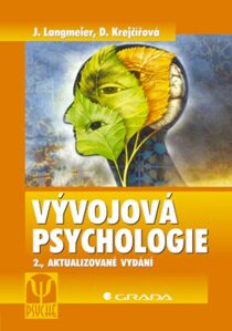 Vývojová psychologie - Josef Langmeier, ...