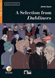 A selection from Dubliners - James Joyce