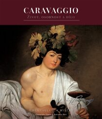 Caravaggio Alessandro Guasti,Francesca Neri