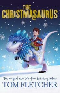 The Christmasaurus (Defekt) - Tom Fletcher