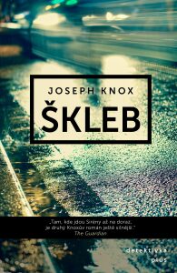 Škleb Joseph Knox