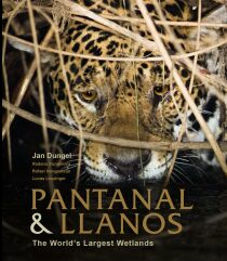 Pantanal and Llanos - Jan Dungel