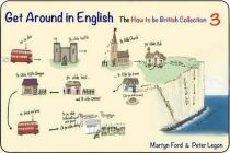Get Around in English: No 3 : The How to be British Collection 3 - Peter Christopher Legon, ...