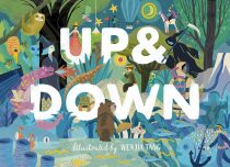 Up & Down: Explore the world from above and below! - 