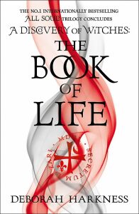 The Book of Life : (All Souls 3) - Deborah Harknessová