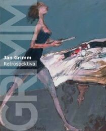 Retrospektiva - Jan Grimm