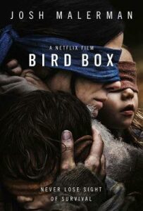 Bird Box (Defekt) - Josh Malerman