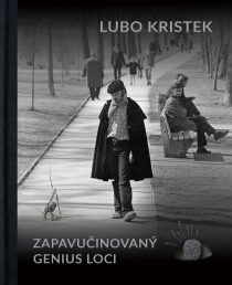 Lubo Kristek  - Zapavučinovaný genius loci (Defekt) - kolektiv autorů