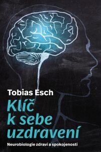 Klíč k sebeuzdravení Tobias Esch